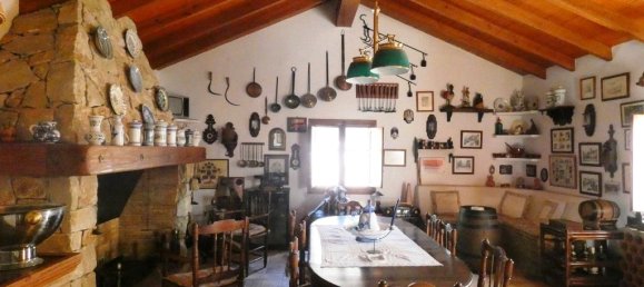 5 bedrooms Villa in Alzira, Spain No. 4294 6