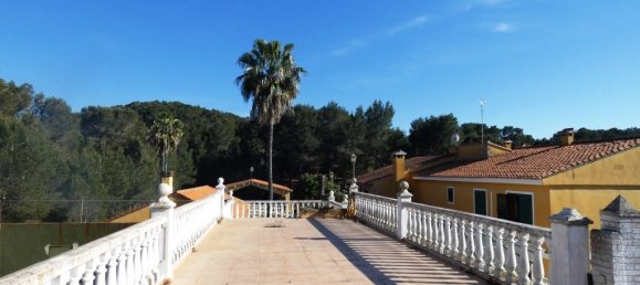 5 bedrooms Villa in Alzira, Spain No. 4294 7