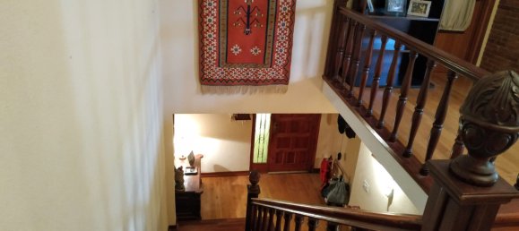 5 bedrooms Villa in Alzira, Spain No. 4294 26