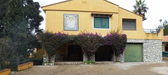 5 bedrooms Villa in Alzira, Spain No. 4294 17