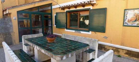 5 bedrooms Villa in Alzira, Spain No. 4294 23