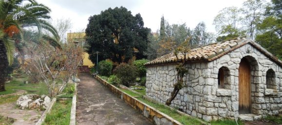 5 bedrooms Villa in Alzira, Spain No. 4294 14