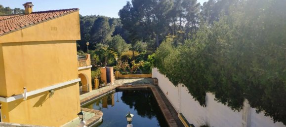 5 bedrooms Villa in Alzira, Spain No. 4294 19