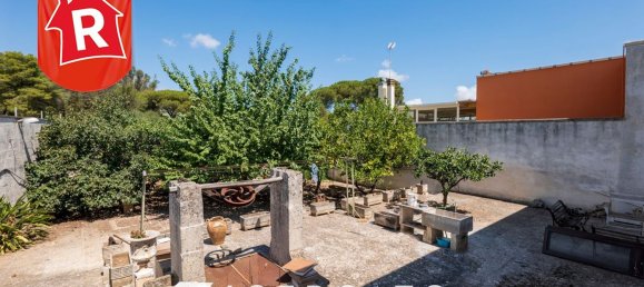 5 rooms Villa in Lecce, Italy No. 27682 8