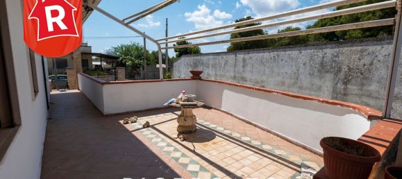 5 rooms Villa in Lecce, Italy No. 27682 12