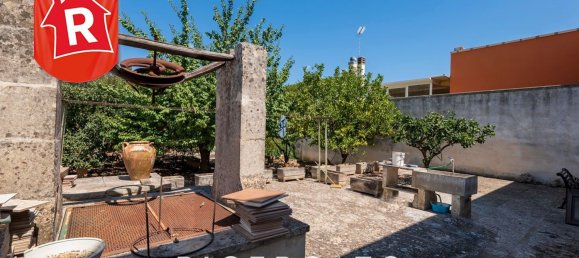 5 rooms Villa in Lecce, Italy No. 27682 7