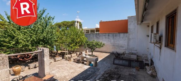 5 rooms Villa in Lecce, Italy No. 27682 9