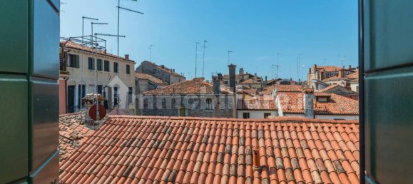 Пентхаус с 3 спальнями в Венеция, Италия № 305566 19