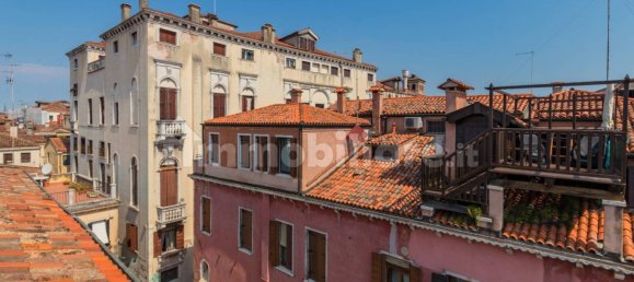 Пентхаус с 3 спальнями в Венеция, Италия № 305566 28