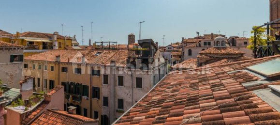 Пентхаус с 3 спальнями в Венеция, Италия № 305566 26