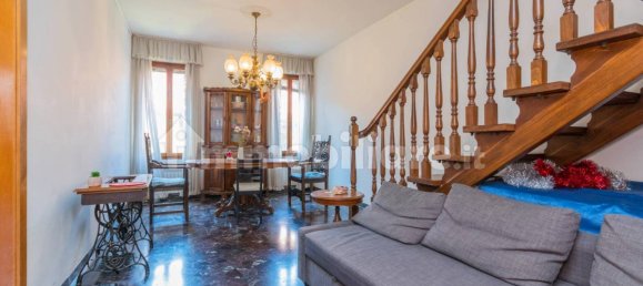 Пентхаус с 3 спальнями в Венеция, Италия № 305566 8