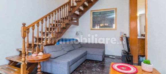 Пентхаус с 3 спальнями в Венеция, Италия № 305566 7