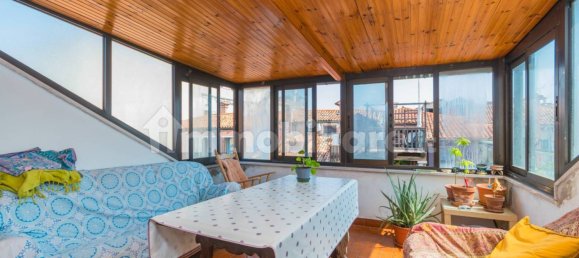 Пентхаус с 3 спальнями в Венеция, Италия № 305566 23