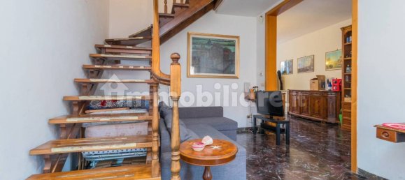 Пентхаус с 3 спальнями в Венеция, Италия № 305566 14