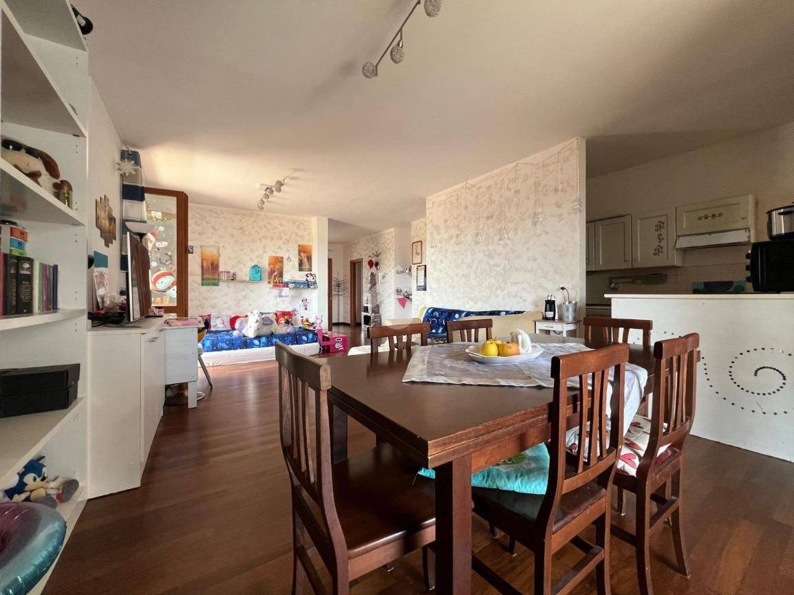 4-Zimmer Wohnung in Mesagne, Italy, Nr. 61052