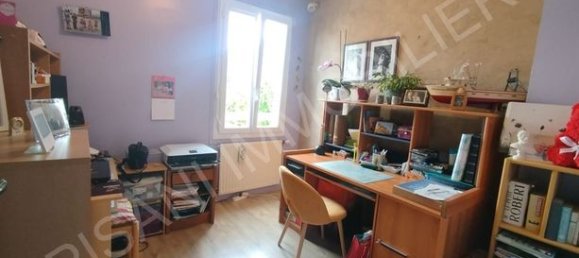 2 bedrooms House in Le Havre, France No. 353958 5