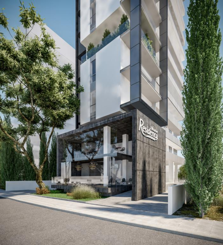 Terreno em Larnaca, Cyprus 148 m² N.º 97381