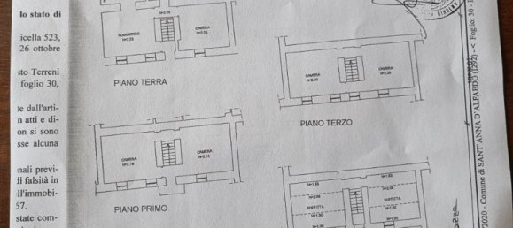 14 rooms House in Sant'Anna d'Alfaedo, Italy No. 88718 23