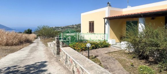 4 bedrooms Villa in Lipari, Italy No. 336703 10