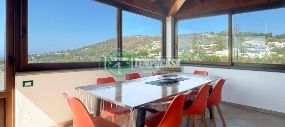 4 bedrooms Villa in Lipari, Italy No. 336703 7