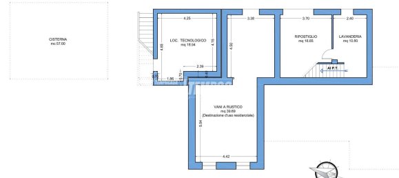 4 bedrooms Villa in Lipari, Italy No. 336703 38