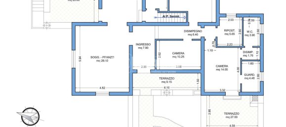 4 bedrooms Villa in Lipari, Italy No. 336703 37