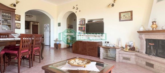 4 bedrooms Villa in Lipari, Italy No. 336703 23