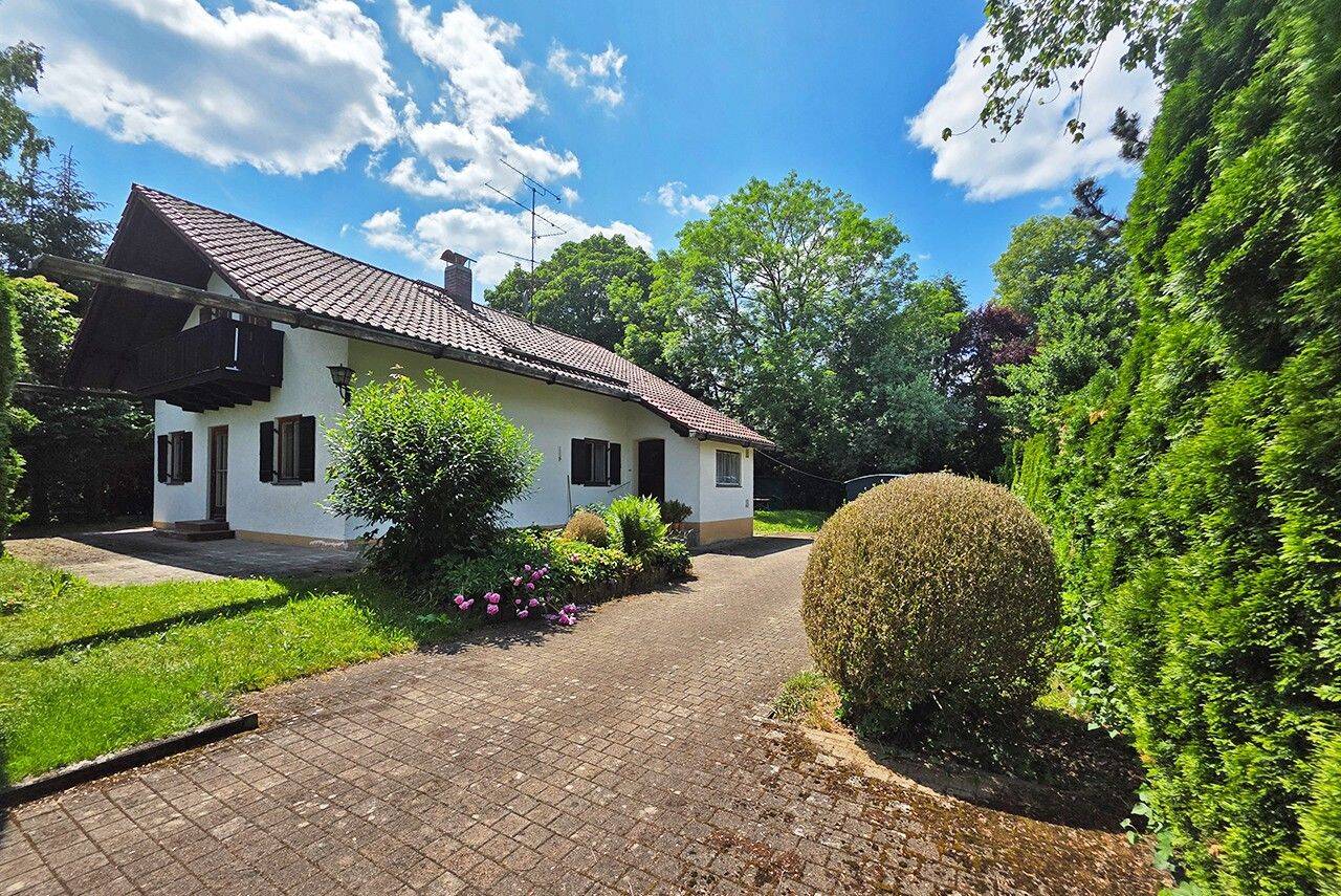 Terreno em Munich, Germany N.º 337108