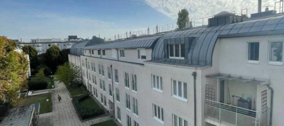 Dúplex de 3 habitaciónes en Vienna, Austria No. 170320 19