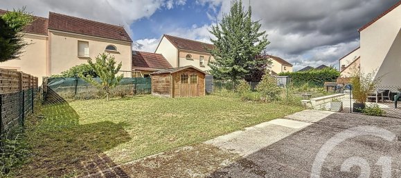 Дом с 4 спальнями в Шевиньи-Сен-Совёр, Франция № 283929 17