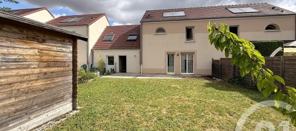 Дом с 4 спальнями в Шевиньи-Сен-Совёр, Франция № 283929 20