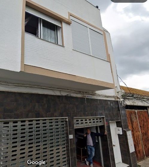 3 غرف نوم تاون هاوس في Cadiz, Spain رقم 259736