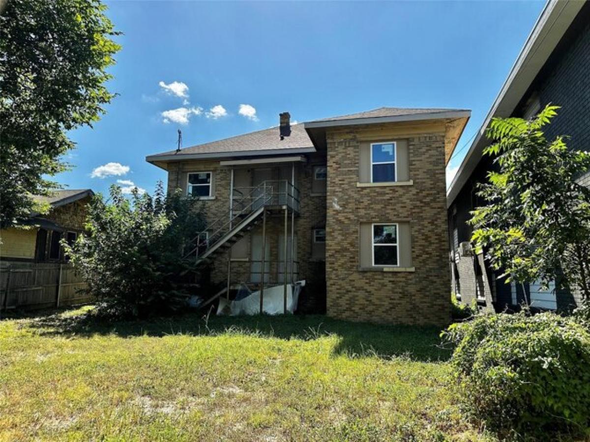 8 Schlafzimmer Haus in Fort Worth, USA, Nr. 371562