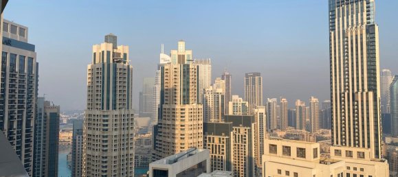 1 bedroom Apartment in Downtown Dubai (Downtown Burj Dubai), UAE No. 53960 8