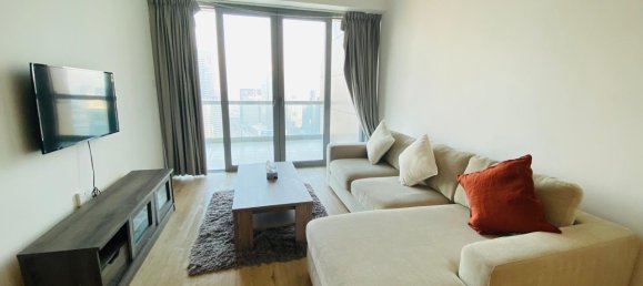 1 bedroom Apartment in Downtown Dubai (Downtown Burj Dubai), UAE No. 53960 12