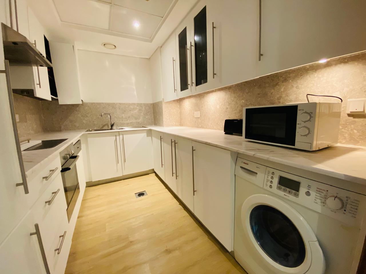 1 bedroom Apartment in Downtown Dubai (Downtown Burj Dubai), UAE No. 53960