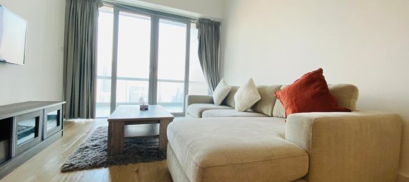 1 bedroom Apartment in Downtown Dubai (Downtown Burj Dubai), UAE No. 53960 13