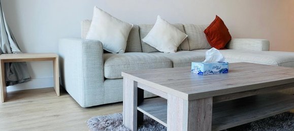 1 bedroom Apartment in Downtown Dubai (Downtown Burj Dubai), UAE No. 53960 18