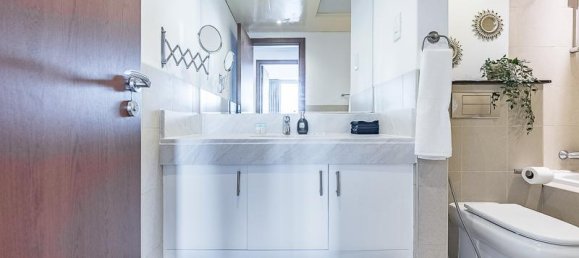 1 bedroom Apartment in Downtown Dubai (Downtown Burj Dubai), UAE No. 53960 6