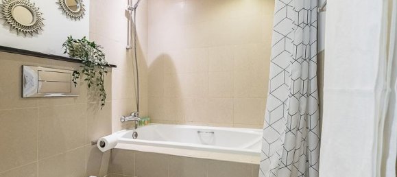 1 bedroom Apartment in Downtown Dubai (Downtown Burj Dubai), UAE No. 53960 5