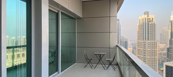 1 bedroom Apartment in Downtown Dubai (Downtown Burj Dubai), UAE No. 53960 16