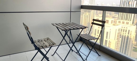 1 bedroom Apartment in Downtown Dubai (Downtown Burj Dubai), UAE No. 53960 14