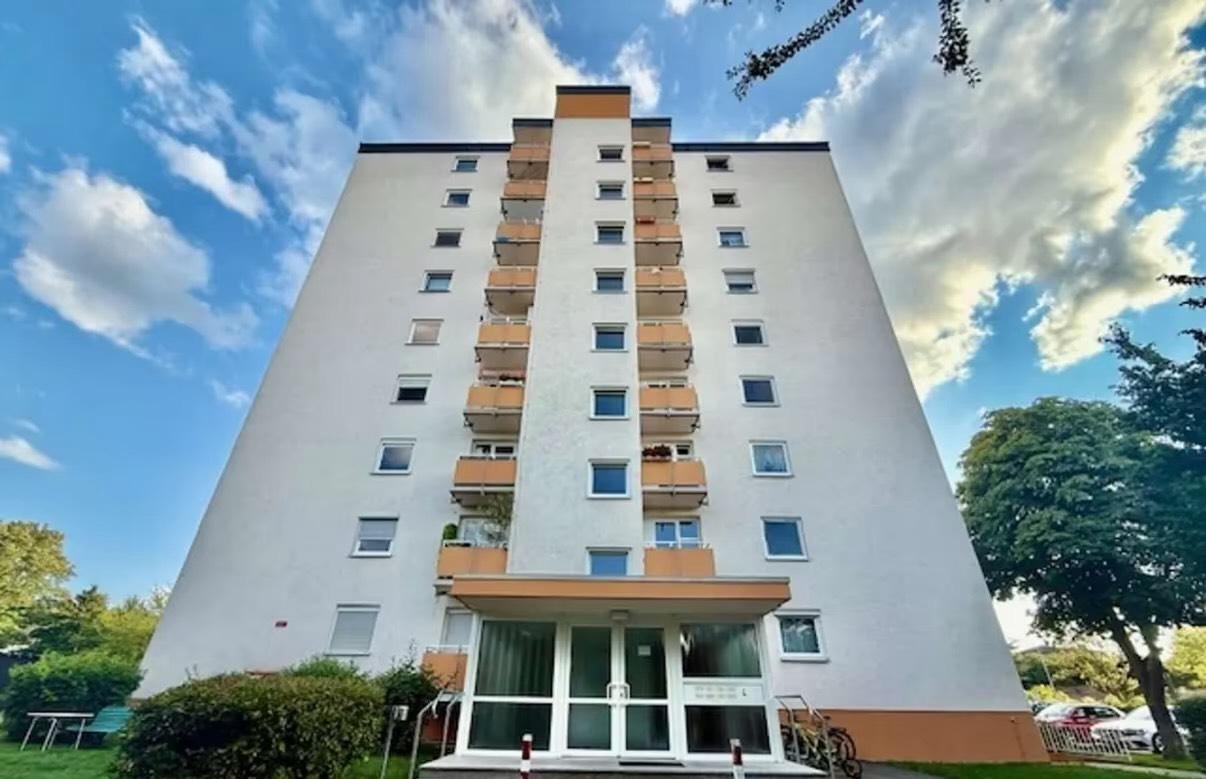 2 bedrooms Apartment in Bad Kreuznach, Germany No. 270812