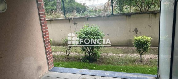 1 Schlafzimmer Wohnung in Dreuil-les-Amiens, France, Nr. 254325 6