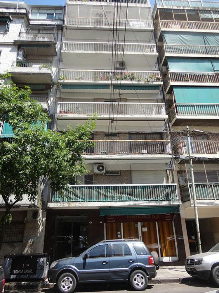 Estudio en Buenos Aires, Argentina No. 73341
