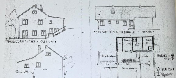 11 rooms Townhouse in Schwalm-Eder, Germany No. 287032 5