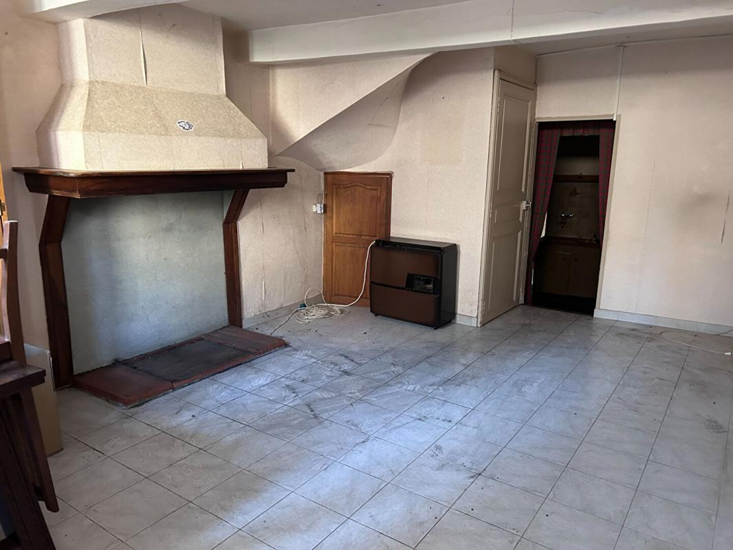 2 Schlafzimmer Stadthaus in Occitanie, France, Nr. 285783