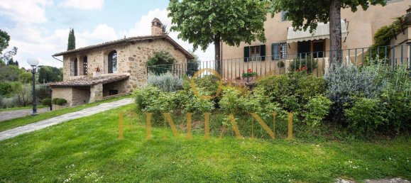 6 bedrooms Villa in Impruneta, Italy No. 189713 2