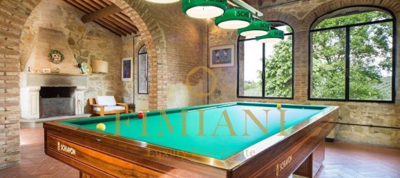 6 bedrooms Villa in Impruneta, Italy No. 189713 8