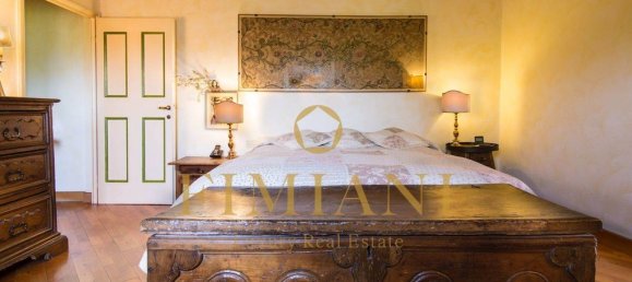 6 bedrooms Villa in Impruneta, Italy No. 189713 13